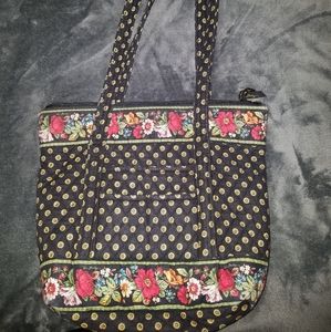Vera Bradley Tote Bag